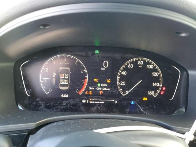 2HGFE2F50PH517008 - 2023 HONDA CIVIC SPORT 黑色 照片 9