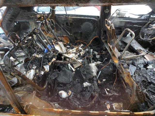 2T3D6RFV4MW023516 - 2021 TOYOTA RAV4 LIMITED BURN photo 10