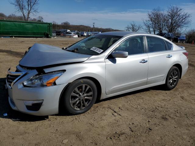 2015 NISSAN ALTIMA 2.5, 