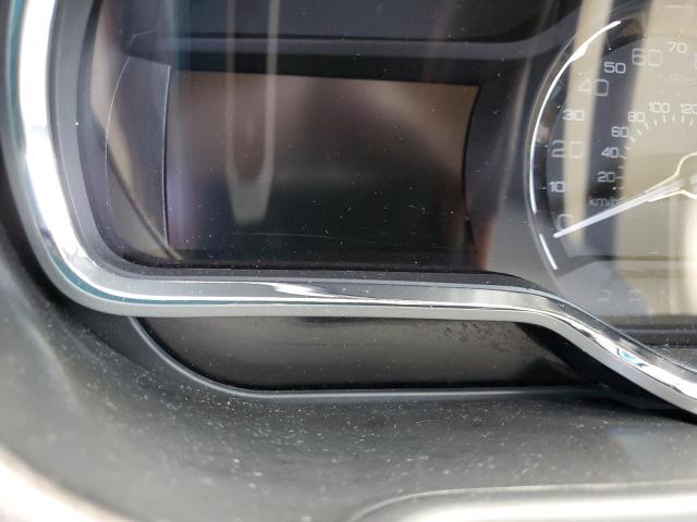 2LMHJ5AT9FBL02531 - 2015 LINCOLN MKT WHITE photo 8