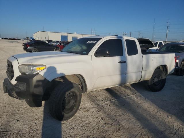 2017 TOYOTA TACOMA ACCESS CAB, 