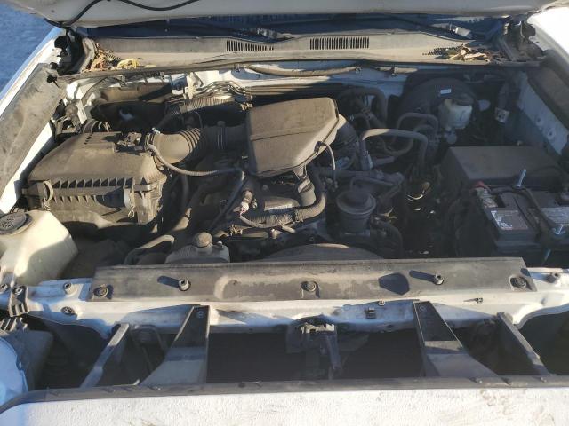 5TFSX5EN6HX053505 - 2017 TOYOTA TACOMA ACCESS CAB თეთრი ფოტო 11