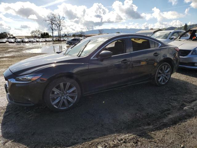 2021 MAZDA 6 TOURING, 