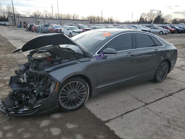 2016 LINCOLN MKZ, 
