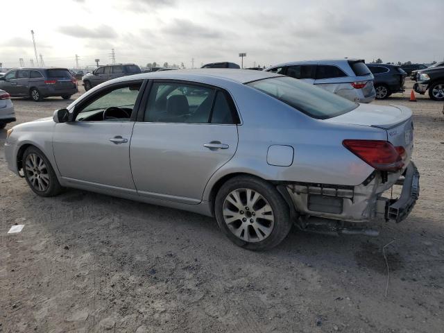 4T1BK36B48U323609 - 2008 TOYOTA AVALON XL SILVER photo 2