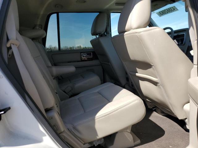 5LMJJ2J50BEJ03263 - 2011 LINCOLN NAVIGATOR 白色 照片 11