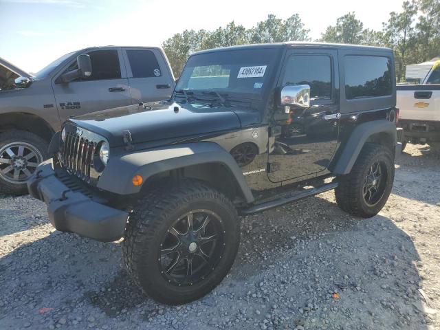 2015 JEEP WRANGLER SPORT, 