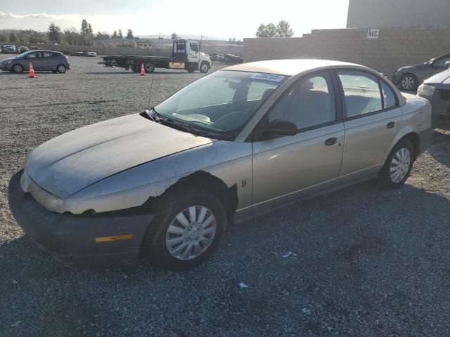 1998 SATURN SL1, 