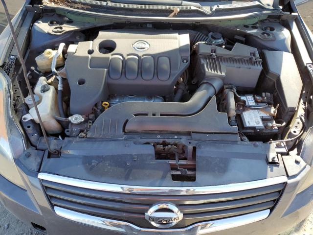 1N4AL21E47N492455 - 2007 NISSAN ALTIMA 2.5 GRAY photo 11