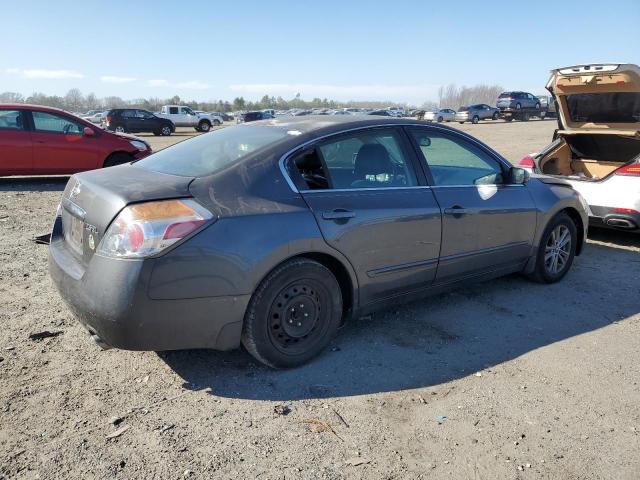 1N4AL21E47N492455 - 2007 NISSAN ALTIMA 2.5 GRAY photo 3