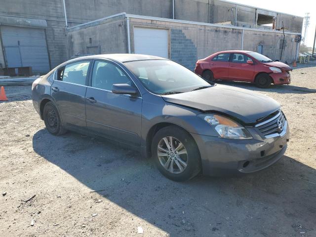 1N4AL21E47N492455 - 2007 NISSAN ALTIMA 2.5 GRAY photo 4