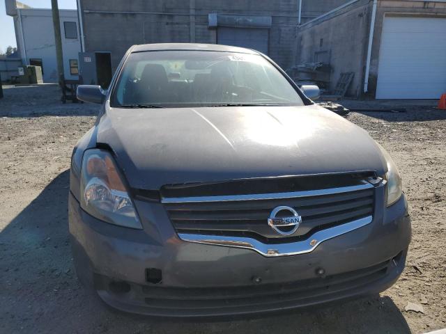 1N4AL21E47N492455 - 2007 NISSAN ALTIMA 2.5 GRAY photo 5