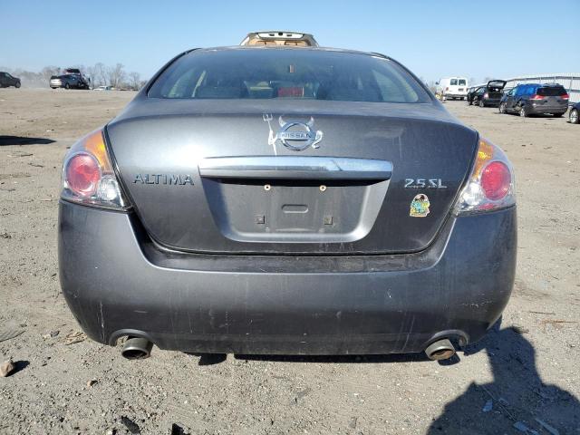 1N4AL21E47N492455 - 2007 NISSAN ALTIMA 2.5 GRAY photo 6