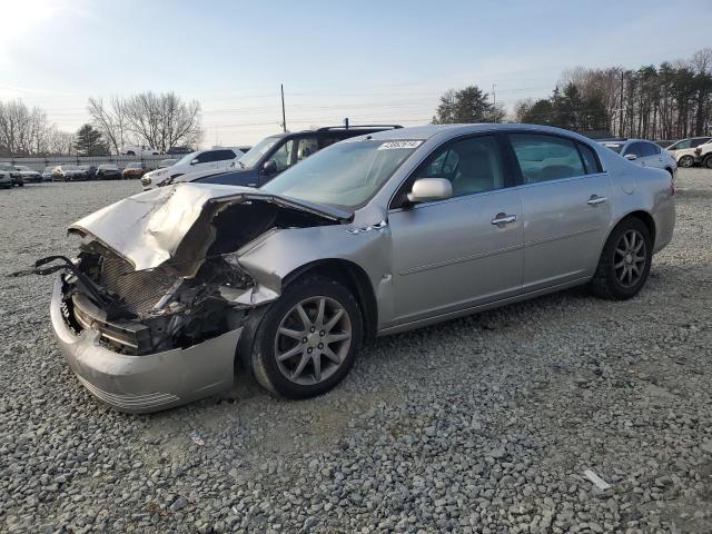 2007 BUICK LUCERNE CXL, 