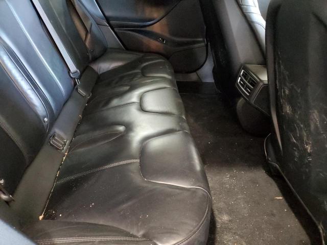 5YJSA1E18GF144257 - 2016 TESLA MODEL S Boz foto 10