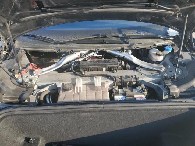 5YJSA1E18GF144257 - 2016 TESLA MODEL S Boz foto 11