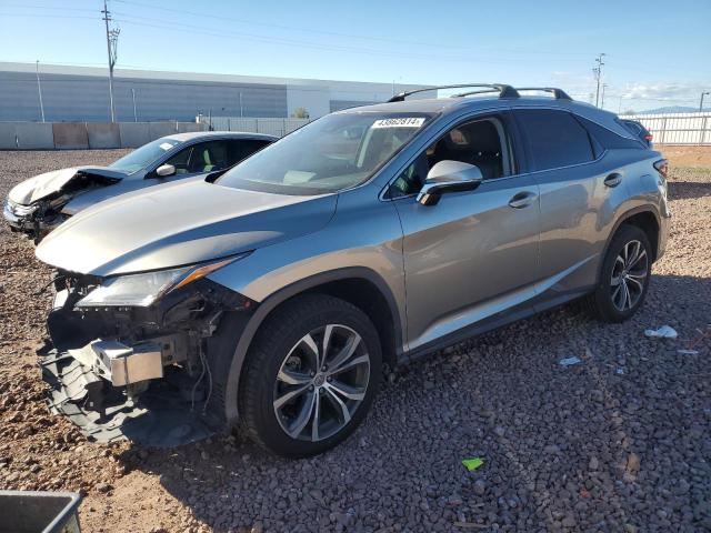 2017 LEXUS RX 350 BASE, 