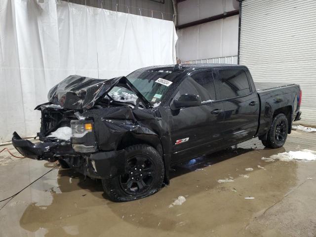 2016 CHEVROLET SILVERADO K1500 LTZ, 