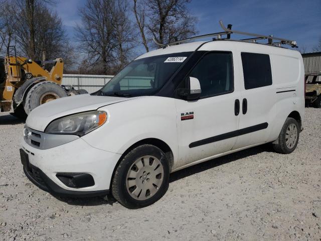 2016 RAM PROMASTER SLT, 