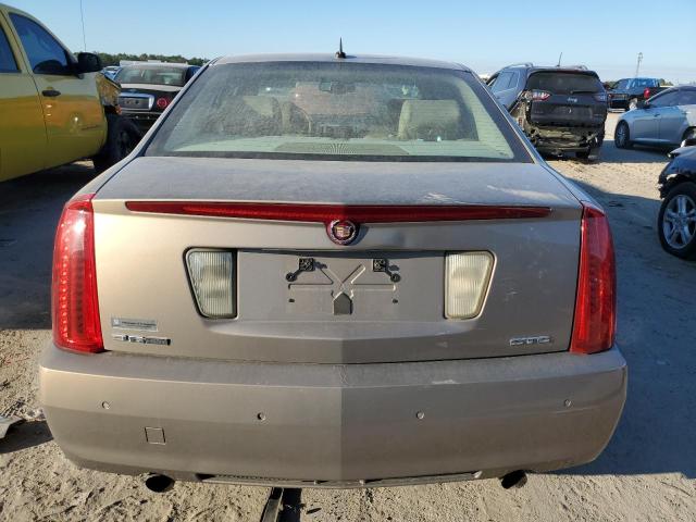 1G6DW67V380177662 - 2008 CADILLAC STS GOLD photo 6