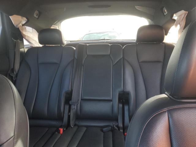 WA1VAAF7XJD038126 - 2018 AUDI Q7 PRESTIGE 黑色 照片 10