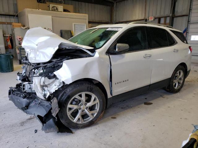 2019 CHEVROLET EQUINOX PREMIER, 