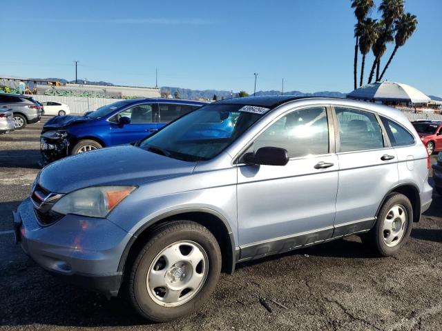 2011 HONDA CR-V LX, 