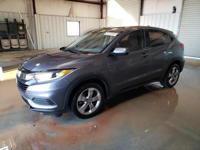 2019 HONDA HR-V LX, 