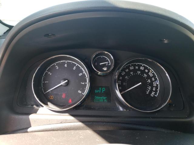 3GNAL2EK1ES548470 - 2014 CHEVROLET CAPTIVA LS 黑色 照片 9