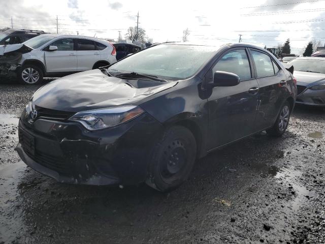 2014 TOYOTA COROLLA L, 