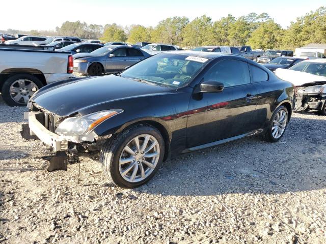 2012 INFINITI G37, 