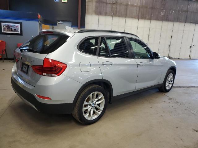 WBAVL1C55FVY32338 - 2015 BMW X1 XDRIVE28I SILVER photo 3