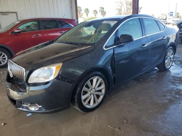 2014 BUICK VERANO CONVENIENCE, 