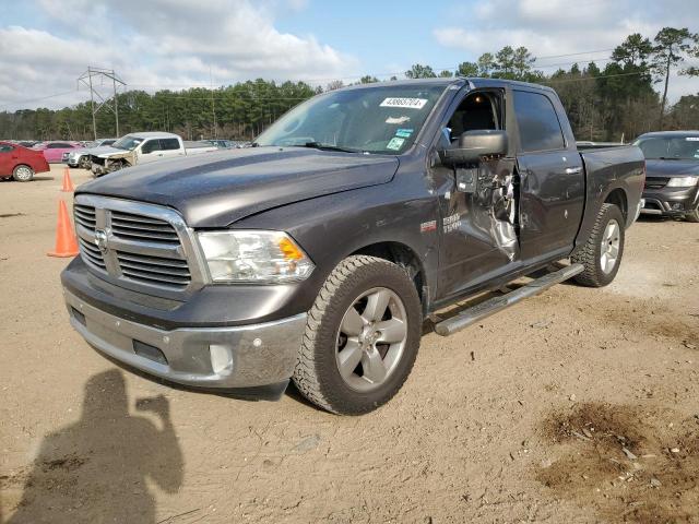 2016 RAM 1500 BIG H SLT, 