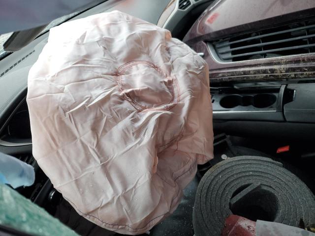 3LN6L2G90DR810229 - 2013 LINCOLN MKZ BURGUNDY photo 8