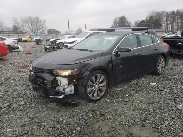 2016 CHEVROLET MALIBU PREMIER, 