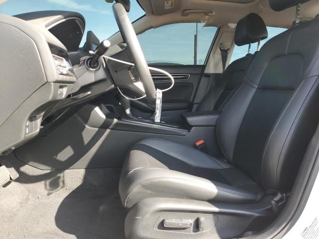 19XFL1H72RE020361 - 2024 HONDA CIVIC EXL თეთრი ფოტო 7