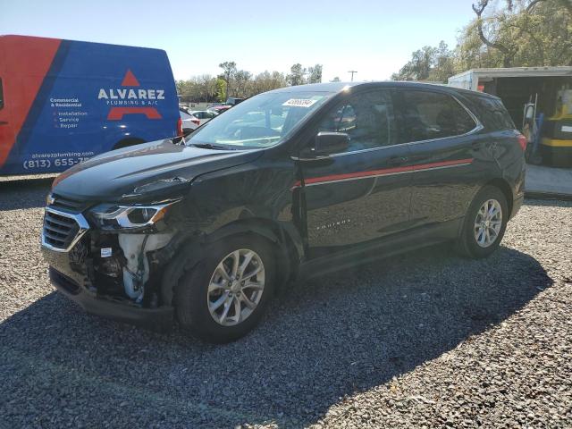 2020 CHEVROLET EQUINOX LT, 