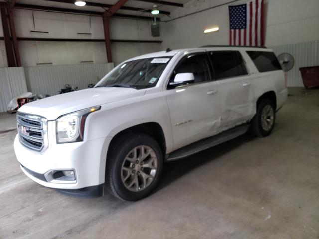 2015 GMC YUKON XL C1500 SLT, 