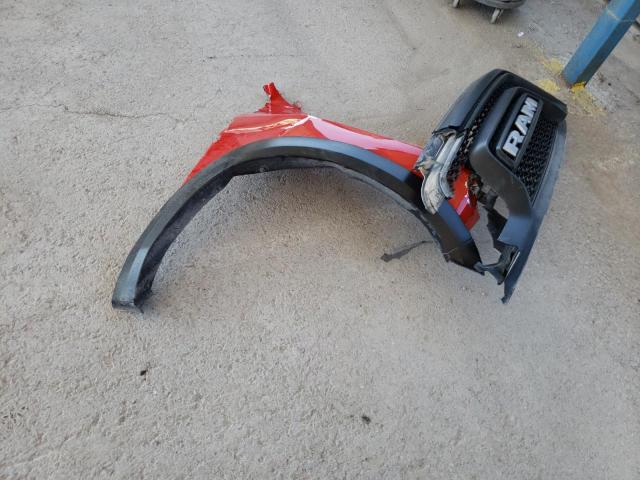 1C6RR6GG9KS676108 - 2019 RAM 1500 CLASS SLT 红色 照片 12