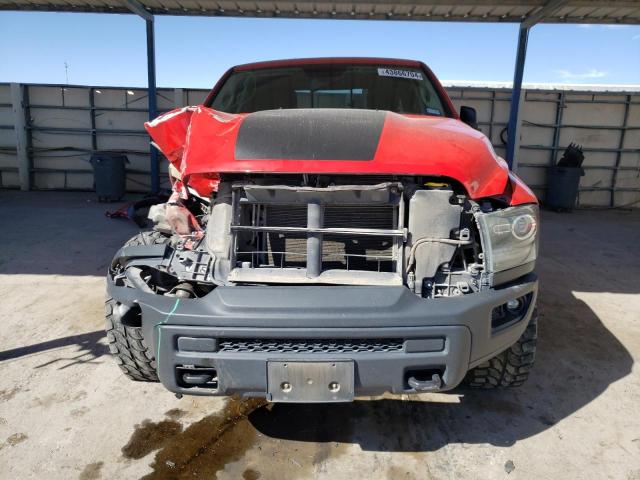 1C6RR6GG9KS676108 - 2019 RAM 1500 CLASS SLT 红色 照片 5