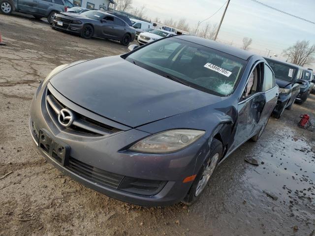 2010 MAZDA 6 I, 