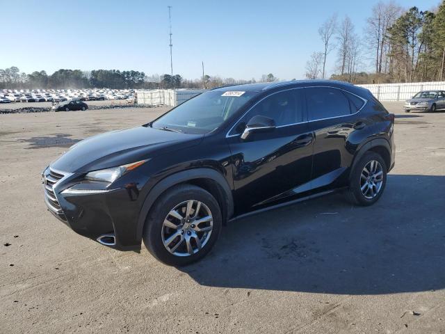 2016 LEXUS NX 200T BASE, 