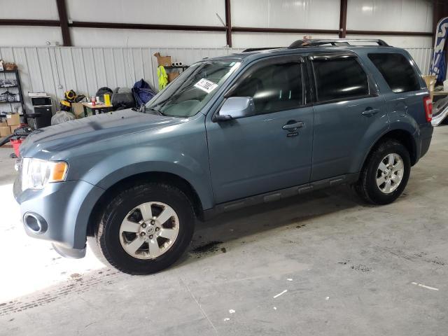 2011 FORD ESCAPE LIMITED, 