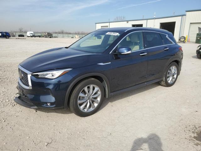 2019 INFINITI QX50 ESSENTIAL, 