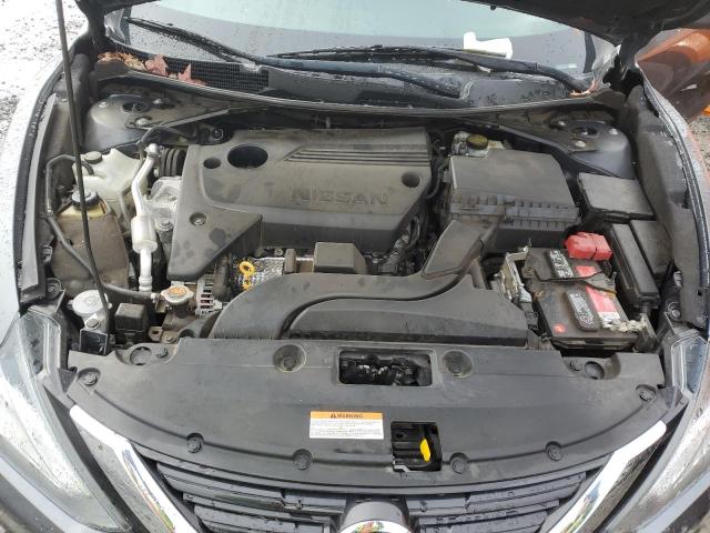 1N4AL3AP8JC199118 - 2018 NISSAN ALTIMA 2.5 GRAY photo 11