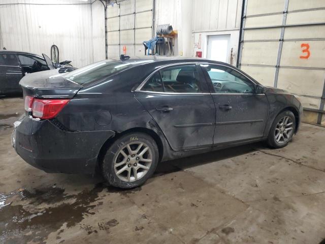 1G11C5SA3DF230271 - 2013 CHEVROLET MALIBU 1LT Қара фото 3