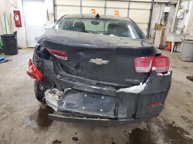 1G11C5SA3DF230271 - 2013 CHEVROLET MALIBU 1LT Қара фото 6