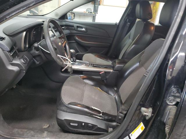 1G11C5SA3DF230271 - 2013 CHEVROLET MALIBU 1LT Қара фото 7