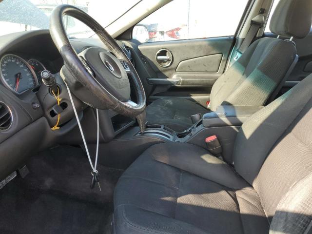 2G2WP552261137004 - 2006 PONTIAC GRAND PRIX 银色 照片 7